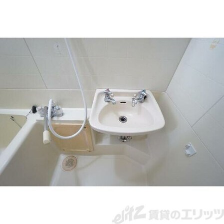 リビース音の物件内観写真